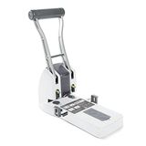 Rapesco 1405 ECO P2200 Heavy Duty 2-Gaats Perforator, 150 Vel Capaciteit