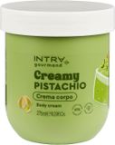 Phytorelax Laboratories Intra Creamy Pistachio Bodycrème – Vegan Bodylotion met Romige Pistachegeur – 97% Natuurlijk – 275ml