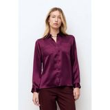 Caroll zijden blouse