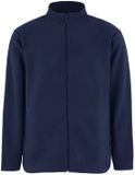 Neutral Recycled Fleece Jacket NER73601 - Navy - XS
