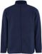Neutral Recycled Fleece Jacket NER73601 - Navy - XS