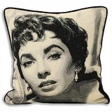 Riva Home Elizabeth Taylor veren kussen