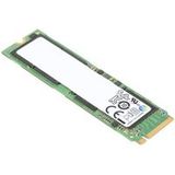 Lenovo ThinkPad - 1 TB - M.2 2280 - PCIe 4.0 x4 (NVMe)