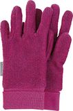 Sterntaler Vingerhandschoen voor meisjes en meisjes, Rood, 7