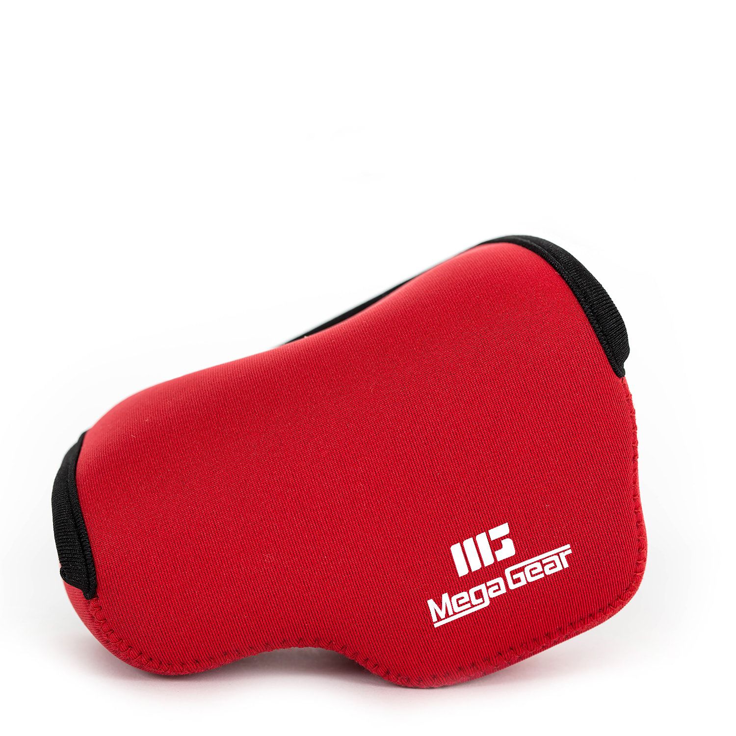 MegaGear MG072 - Cameratas - Rood - Voor Sony Alpha A5100, A5000 with 16-50mm Lens, NEX-5T, NEX-3N, NEX-5R