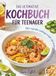 Das Bookmundo Das ultimative Kochbuch für Teenager