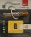 Imro MicroSDHC 8GB Klasse 10