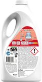 Gama Vloeibaar Wasmiddel Colour 100 Wasbeurten - 2 x 4,5 liter - Voordeelverpakking