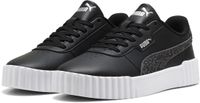 PUMA Carina 3.0 Feline Sneakers Dames Zwart Maat 40.5
