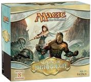 Magic: The Gathering Scars of Mirrodin Fat Pack