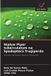Wplyw OmniScriptum SRL Wplyw Piper tuberculatum na Spodoptera frugiperda: Ekstrakty heksanowe, eterowe i etanolowe Paperback