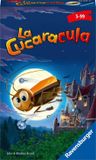 Ravensburger La Cucaracula - Bordspel - Meerkleurig