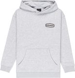 Element Grip It Hoodie Gris 16 Ans Garçon