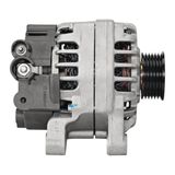 Valeo Dynamo/Alternator 439246-70 Amp - 6 Groeven - 14 V | Diameter Katrol: 58 mm, Draairichting: Draairichting met de Klok Mee