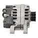 Valeo Dynamo/Alternator 439246-70 Amp - 6 Groeven - 14 V | Diameter Katrol: 58 mm, Draairichting: Draairichting met de Klok Mee