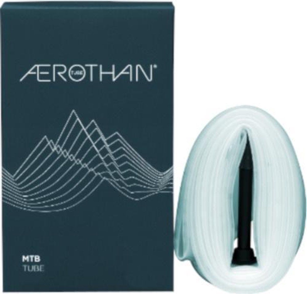 Schwalbe Binnenband Aerothan 27.5 X 2.40/3.00 (62/75-584) Sv