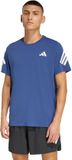 Adidas Performance Adi365 Climacool T-Shirt Heren Blauw XXL