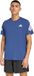 Adidas Performance Adi365 Climacool T-Shirt Heren Blauw XXL