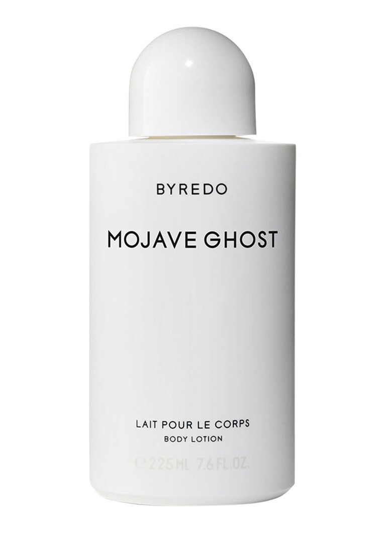 Byredo Mojave Ghost Body Lotion - bodylotion