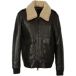 Oakwood Blouson en cuir Gennaro