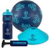 Hy-Pro Champions League Giftset