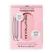 Revolution Powder Pops, Compact Poeder dat de Huid Egaliseert en Glans Controleert, met Acai en Hyaluronzuur, Inclusief Etui en Pop Grip, Vegan, Rose, 5 g