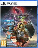 Capcom Ce Europe Limited Exoprimal /PS5