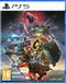 Capcom Ce Europe Limited Exoprimal /PS5
