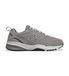 New Balance 608v5 Team Away Grey Taille: 45 | Baskets Outlet | Homme | Gris