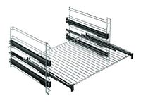 Aeg - Telescopische rails Aeg Tr3Lfav, 3 hoogtes, teflon, voor oven