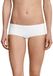 Schiesser Panty naadloos - Invisible Cotton Dames Onderbroek - wit