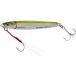 Savage Gear 3D Jig Minnow leurre de pêche en mer 6.8cm 15g Sandeel