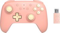 8Bitdo Ultimate 2C Perzik Bluetooth/RF/USB Gamepad Android, PC