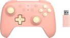 8Bitdo Ultimate 2C Perzik Bluetooth/RF/USB Gamepad Android, PC