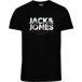 Jack & Jones T-shirt enfant Col rond Jack & Jones Jorbooster Drop 10