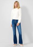 QS s.Oliver Reena jeans blauw denim