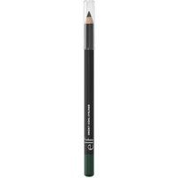 e.l.f. Cosmetics Smoky Kohl Eyeliner Unisex 1.0g Zwart