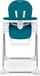 Ricokids Tulo™ Chaise haute – Bleu