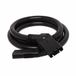 Eaton EBMCBL48 - Power Cable - 2m - Black