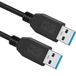 Goobay Wentronic USB 3.0 AA 180 HiSpeed, 1.8m