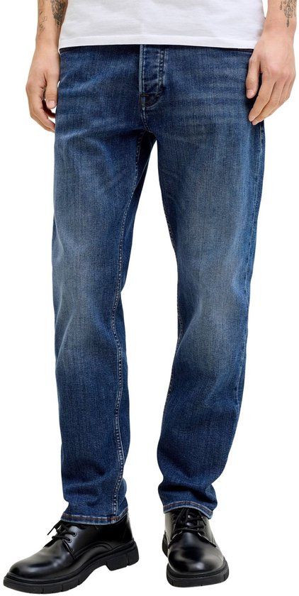 Jack & Jones Mike Original Jeans Heren - Maat 33/34