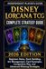 DISNEY LORCANA TCG COMPLETE STRATEGY GUIDE 2026 EDITION