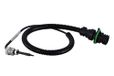 HELLA 6PT 358 181-891 Sensor, uitlaatgastemperatuur - 2-polige stekker