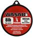 Black Magic Wasabi Monofilament Transparent 0.700 mm