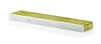 MANN-FILTER FP 5141 Cabineluchtfilter - CARS + TRANSPORTERS