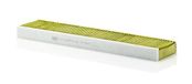 MANN-FILTER FP 5141 Cabineluchtfilter - CARS + TRANSPORTERS