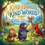 Kind Hands, Kind Words