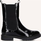 Notre-V Boots Dungaball-87 Zwart