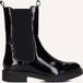 Notre-V Boots Dungaball-87 Zwart
