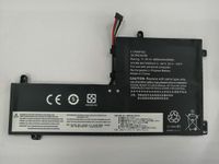 CoreParts MBXLE-BA0332 laptop reserve-onderdeel Batterij/Accu